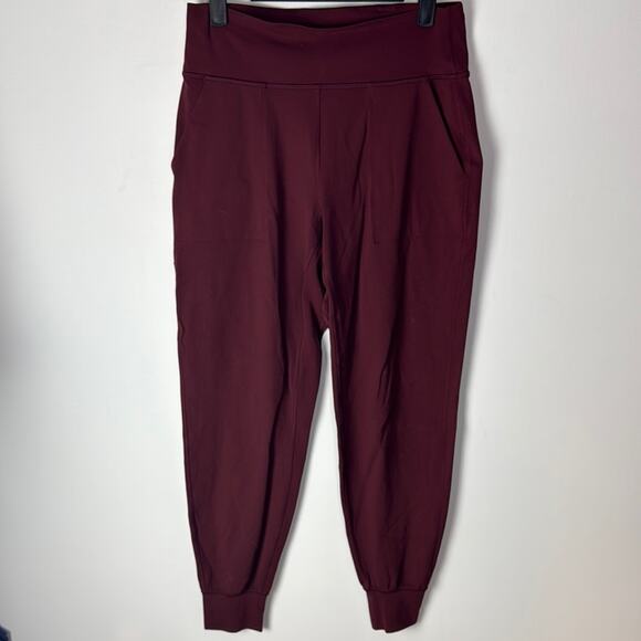 Lululemon Leggings - Women's 8 - Picture 1 of 4